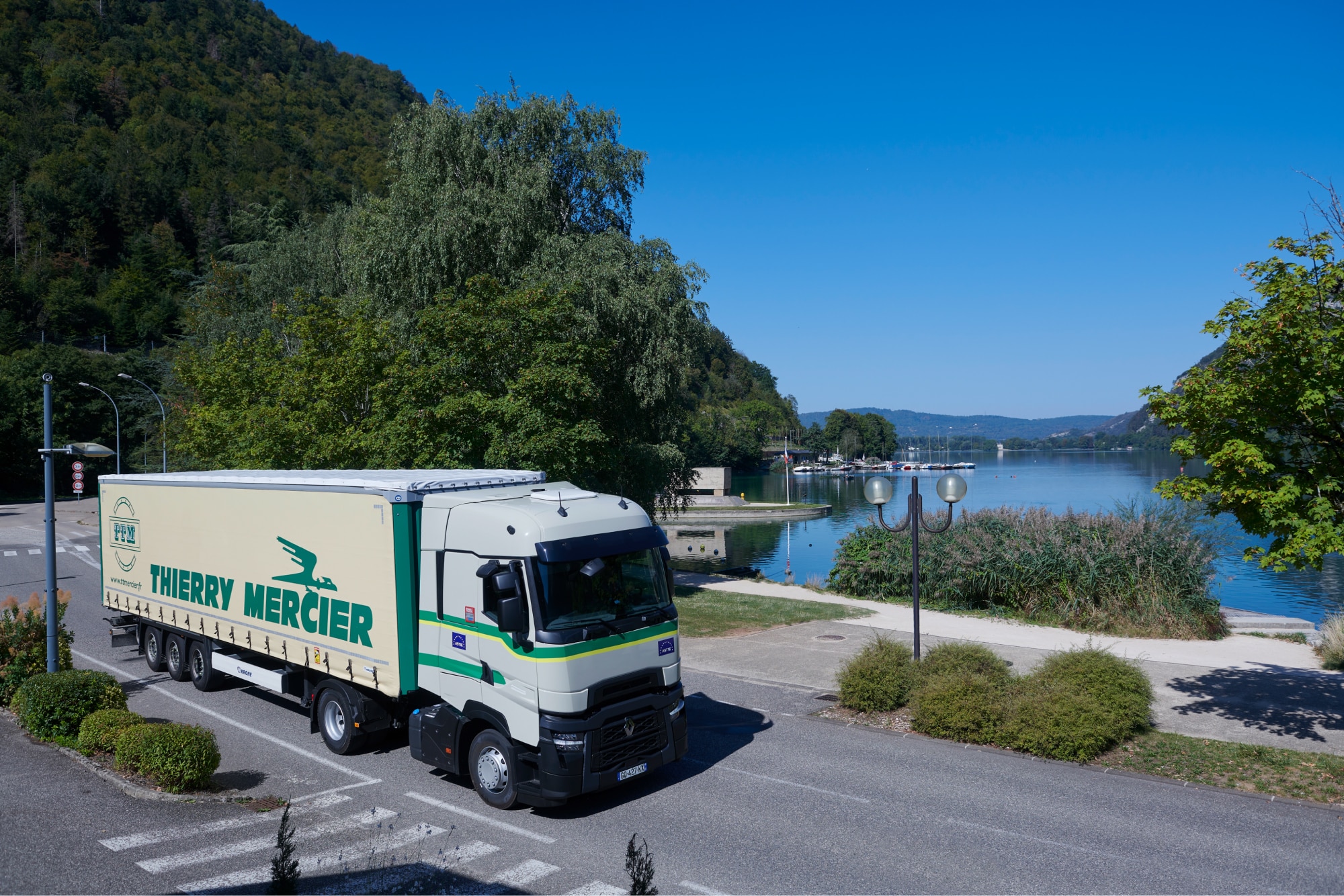 camion-biocarburant