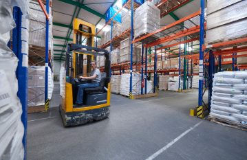 Logistique
